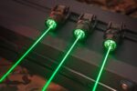 Пистолетен фенер с лазерен целеуказател Olight Baldr Pro R 1350 Лумена » Force.BG