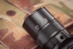 Пистолетен фенер с лазерен целеуказател Olight Baldr Pro R 1350 Лумена » Force.BG