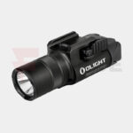 Пистолетен фенер с лазерен целеуказател Olight Baldr Pro R 1350 Лумена » Force.BG