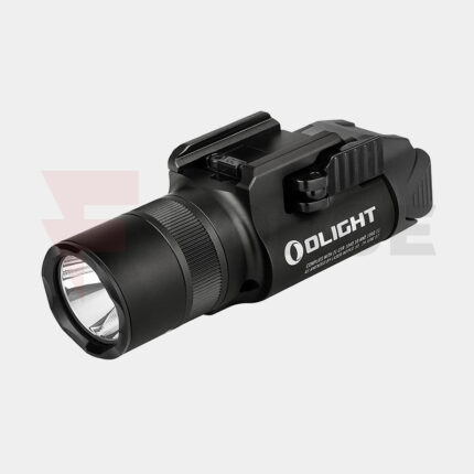 Пистолетен фенер с лазерен целеуказател Olight Baldr Pro R 1350 Лумена » Force.BG