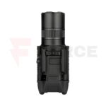 Пистолетен фенер с лазерен целеуказател Olight Baldr Pro R 1350 Лумена » Force.BG