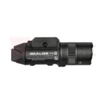 Пистолетен фенер с лазерен целеуказател Olight Baldr Pro R 1350 Лумена » Force.BG