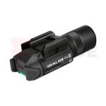 Пистолетен фенер с лазерен целеуказател Olight Baldr Pro R 1350 Лумена » Force.BG