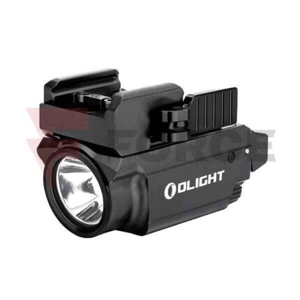 Пистолетен фенер с лазер Olight BALDR RL Mini 600lm » Force.BG
