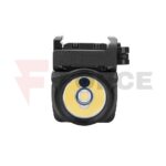 Пистолетен фенер с лазер Olight BALDR RL Mini 600lm » Force.BG