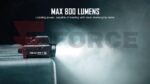 Пистолетен фенер с лазерен целеуказател Olight BALDR S 800lm Desert TAN » Force.BG