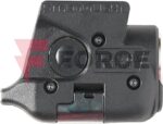 Пистолетен фенер с лазер STREAMLIGHT TLR-6 HL 300 lm » Force.BG