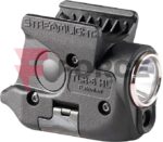 Пистолетен фенер с лазер STREAMLIGHT TLR-6 HL 300 lm » Force.BG