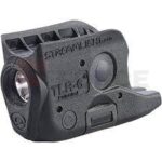Пистолетен фенер с лазерен целеуказател за GLOCK 43X/48 MOS-RAIL » Force.BG