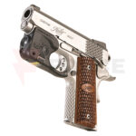 Пистолетен фенер с лазерен целеуказател за GLOCK 43X/48 MOS-RAIL » Force.BG