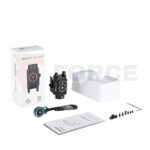 Пистолетен фенер Olight BALDR S BL със син лазер 800lm » Force.BG