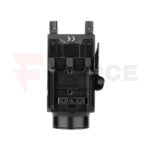 Пистолетен фенер Olight BALDR S BL със син лазер 800lm » Force.BG