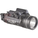 Пистолетен фенер Streamlight TLR-1 HL-X USB 1500 лумена » Force.BG
