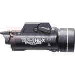 Пистолетен фенер Streamlight TLR-1 HL-X USB 1500 лумена » Force.BG