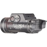 Пистолетен фенер Streamlight TLR-1 HL-X USB 1500 лумена » Force.BG