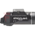Пистолетен фенер Streamlight TLR-1 HL-X SUB USB 1000 лумена черен » Force.BG