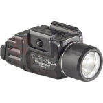Пистолетен фенер Streamlight TLR-7 HL-X USB 1000 Lumens Black » Force.BG