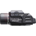 Пистолетен фенер Streamlight TLR-7 HL-X USB 1000 Lumens Black » Force.BG