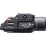Пистолетен фенер Streamlight TLR-7 HL-X USB 1000 Lumens Black » Force.BG