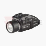 Пистолетен фенер Streamlight TLR-7 HL-X USB 1000 Lumens Black » Force.BG