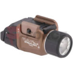 Пистолетен фенер Streamlight TLR-7 HL-X USB Tan 1000 лумена » Force.BG