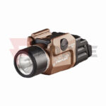 Пистолетен фенер Streamlight TLR-1 HL-X USB 1500 лумена » Force.BG