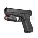 Пистолетен фенер Streamlight TLR-7А FLEX 500 lm USB Black White LED » Force.BG