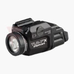 Пистолетен фенер Streamlight TLR-7X 500 lm USB Black White LED » Force.BG