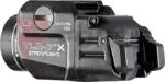 Пистолетен фенер Streamlight TLR-7X 500 lm USB Black White LED » Force.BG