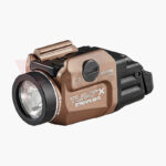 Пистолетен фенер с лазер STREAMLIGHT TLR-6 HL 300 lm за SIG P365XL » Force.BG
