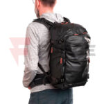 Планинска раница за оборудване Shimoda Explore V2 30L черна » Force.BG