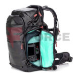 Планинска раница за оборудване Shimoda Explore V2 30L черна » Force.BG
