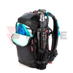 Планинска раница за оборудване Shimoda Explore V2 30L черна » Force.BG