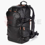 Планинска раница за оборудване Shimoda Explore V2 35L черна » Force.BG