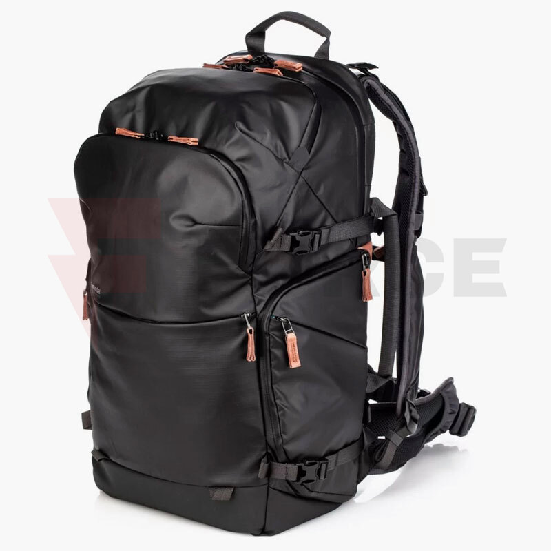 Планинска раница за оборудване Shimoda Explore V2 35L черна » Force.BG