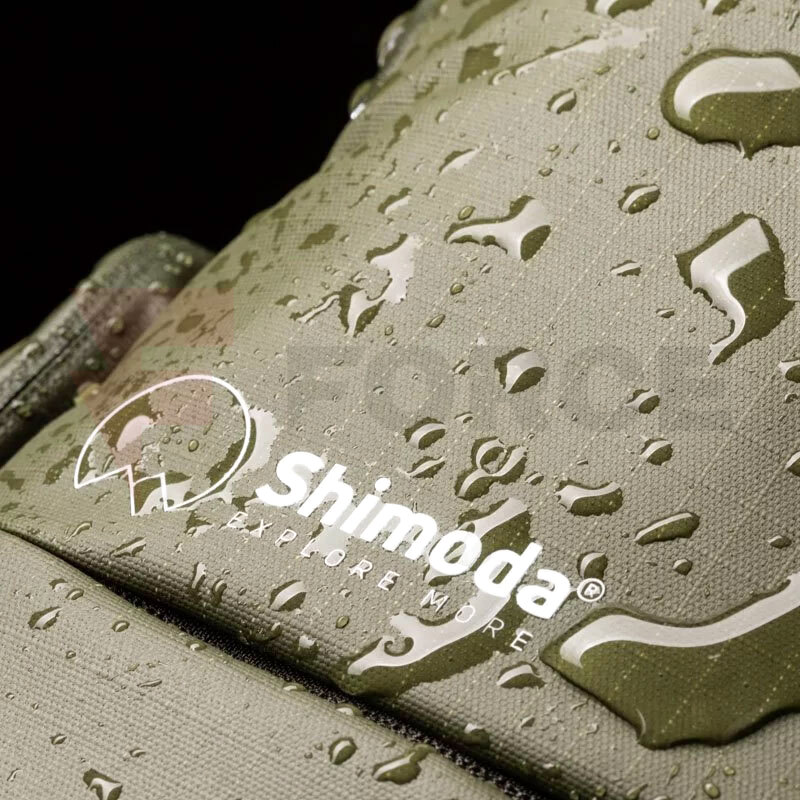 Планинска раница за оборудване Shimoda Explore V2 35L Зелена » Force.BG
