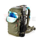 Планинска раница за оборудване Shimoda Explore V2 35L Зелена » Force.BG