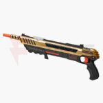 Телескопична палка Walther ProSecur TDB21 стомана 21 инча » Force.BG