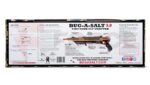 Пушка за мухи със сол BUG-A-SALT 3.0 бронз 52 см » Force.BG