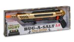 Пушка за мухи със сол BUG-A-SALT 3.0 бронз 52 см » Force.BG