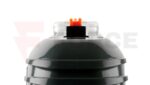 Пушка за мухи със сол BUG-A-SALT 3.0 Black Fly 52 см » Force.BG