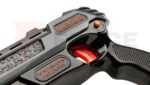Пушка за мухи със сол BUG-A-SALT 3.0 Black Fly 52 см » Force.BG