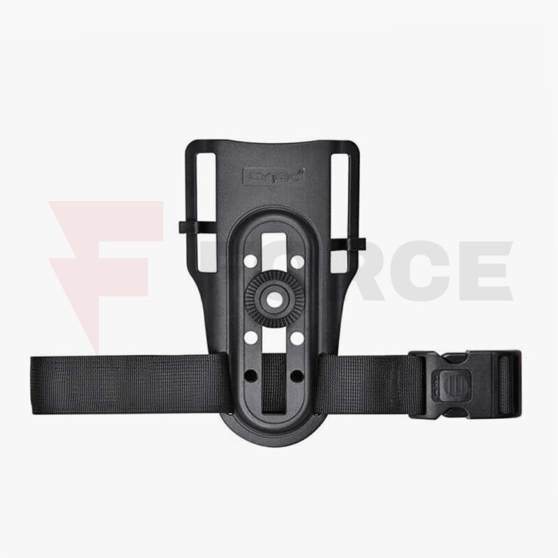 Платформа за бедро Cytac CY-P005 Low Ride Belt Loop » Force.BG