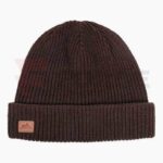 Плетена шапка Helikon-tex WANDERER Cap Earth Brown » Force.BG