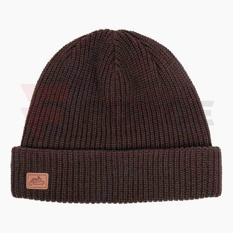 Плетена шапка Helikon-tex WANDERER Cap Earth Brown » Force.BG