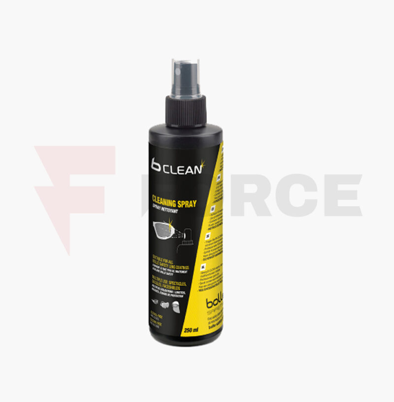 Почистващ препарат за очила BOLLE B411-PACS250 260гр » Force.BG