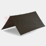 Покривало Helikon-Tex SUPERTARP Big EARTH BROWN » Force.BG
