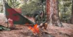 Покривало Helikon-Tex SUPERTARP Big EARTH BROWN » Force.BG