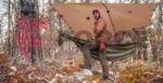 Покривало Helikon-Tex SUPERTARP Big EARTH BROWN » Force.BG