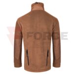 Поларено яке Helikon-Tex Liberty Black - двуслойно 390g/m² » Force.BG